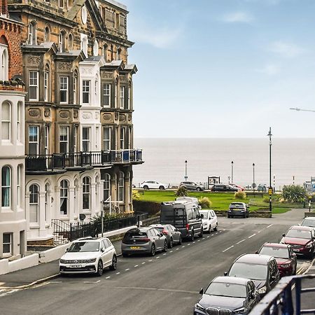 Stanton House - Abbey View Villa Whitby Bagian luar foto