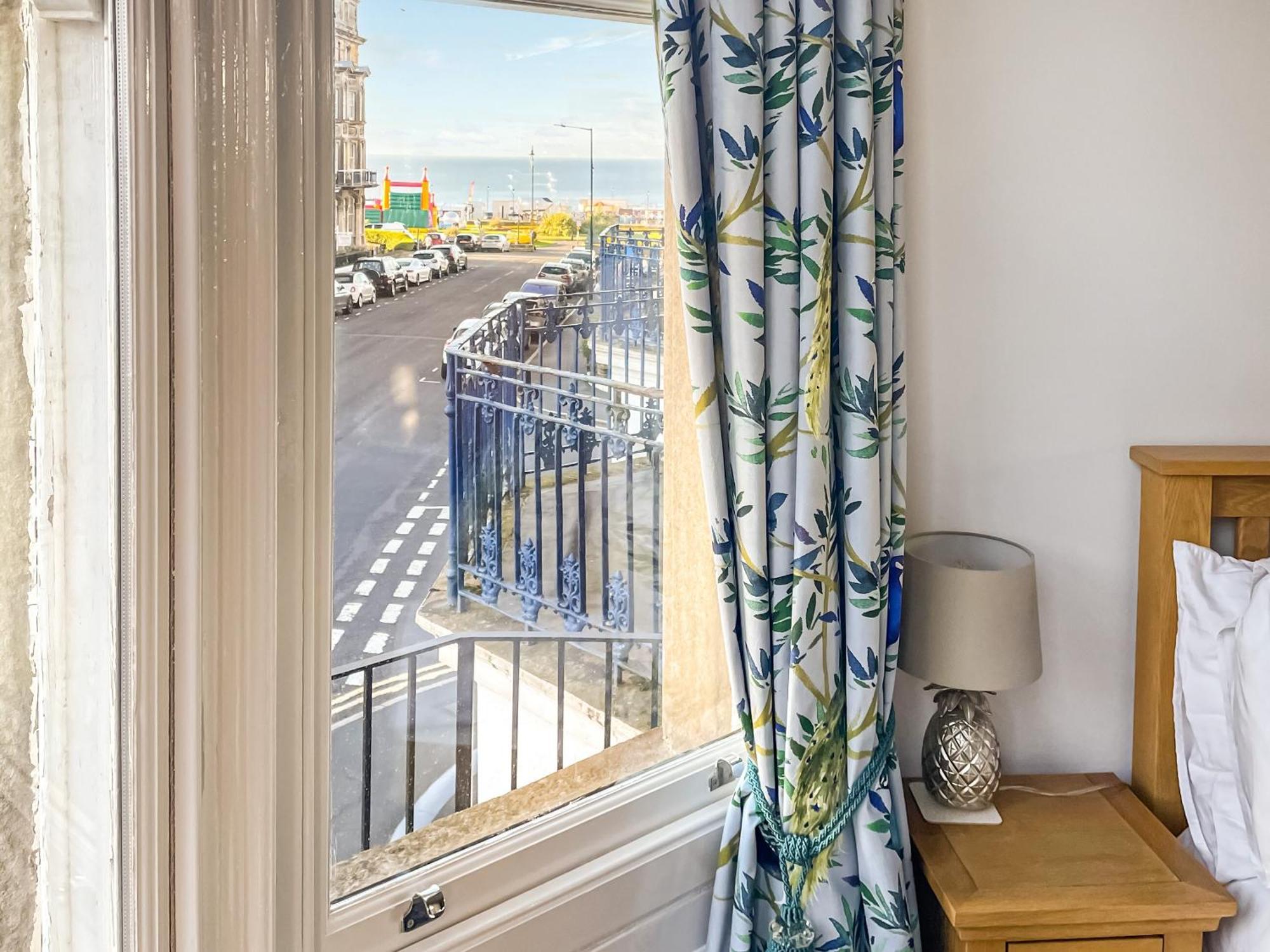 Stanton House - Abbey View Villa Whitby Bagian luar foto