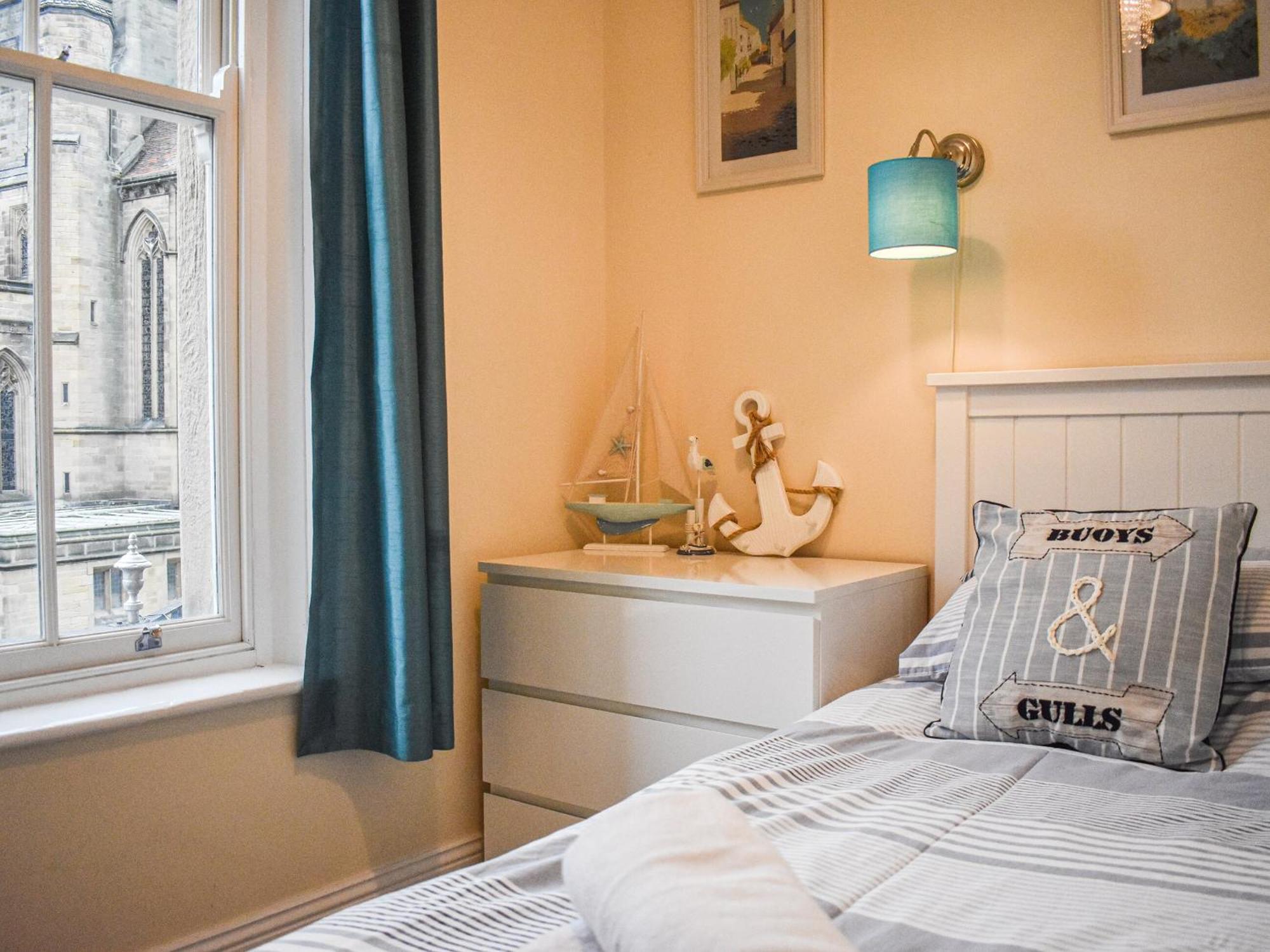 Stanton House - Abbey View Villa Whitby Bagian luar foto