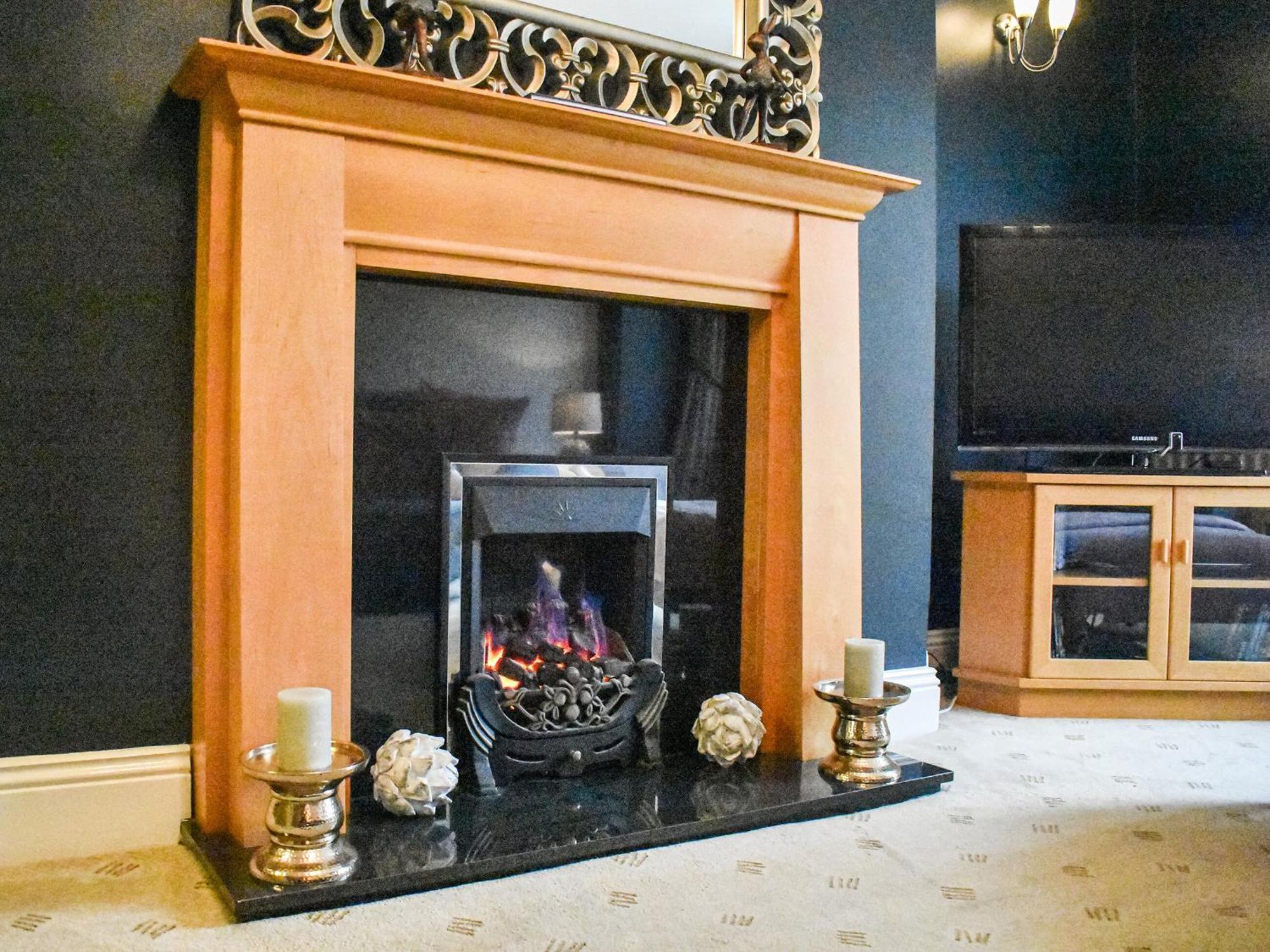 Stanton House - Abbey View Villa Whitby Bagian luar foto