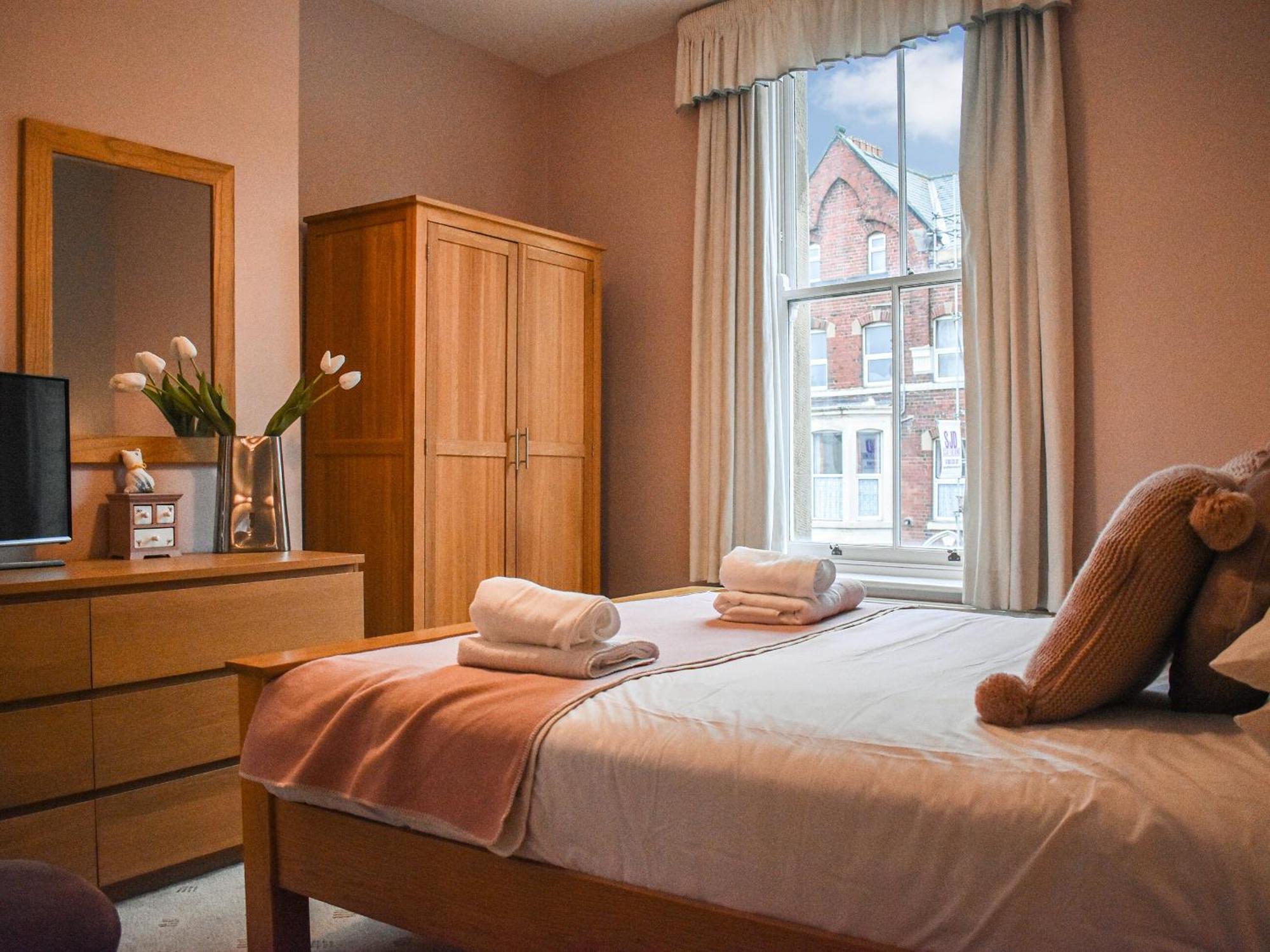 Stanton House - Abbey View Villa Whitby Bagian luar foto